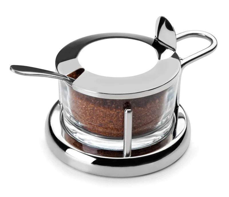 LACOR Queijeira para parmesão com colher 62970