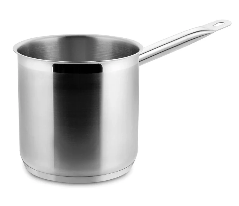 LACOR Banho-maria com fundo Eco-Chef 57717