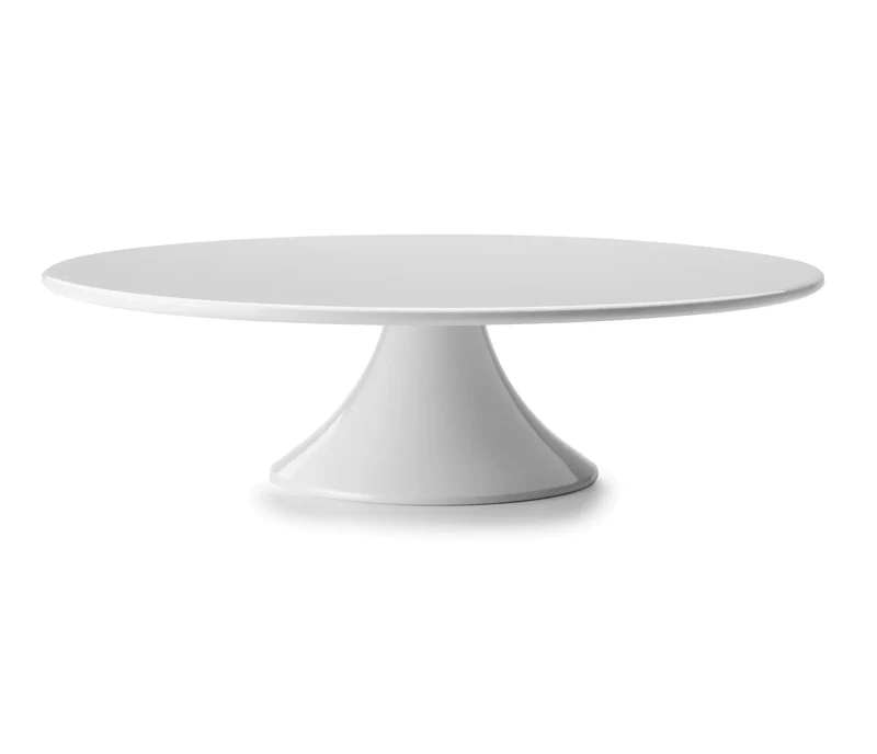 LACOR Suporte para Tartes Branco 63586