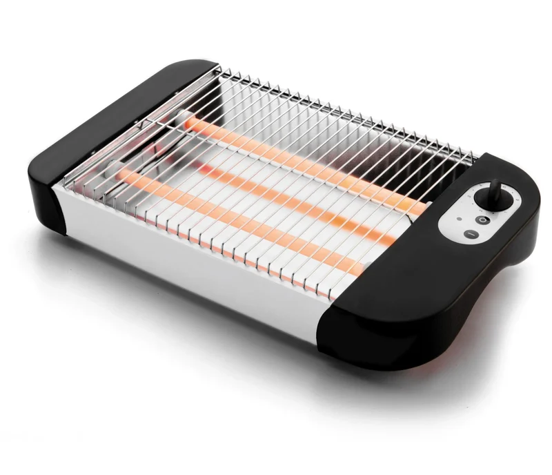 Torradeira horizontal LACOR Basic 69163
