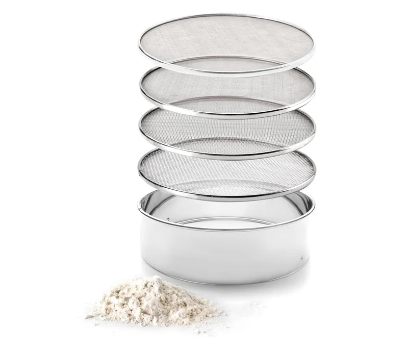 LACOR Cedazo Inox com 4 malhas intercambiáveis 68340