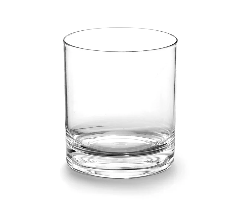 Conjunto de 6 copos de tritán para Whisky 63141 da LACOR