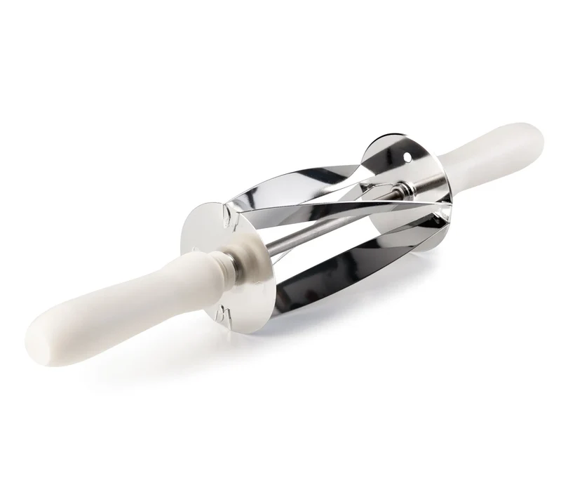 LACOR Rolo cortador de Croissant 68161