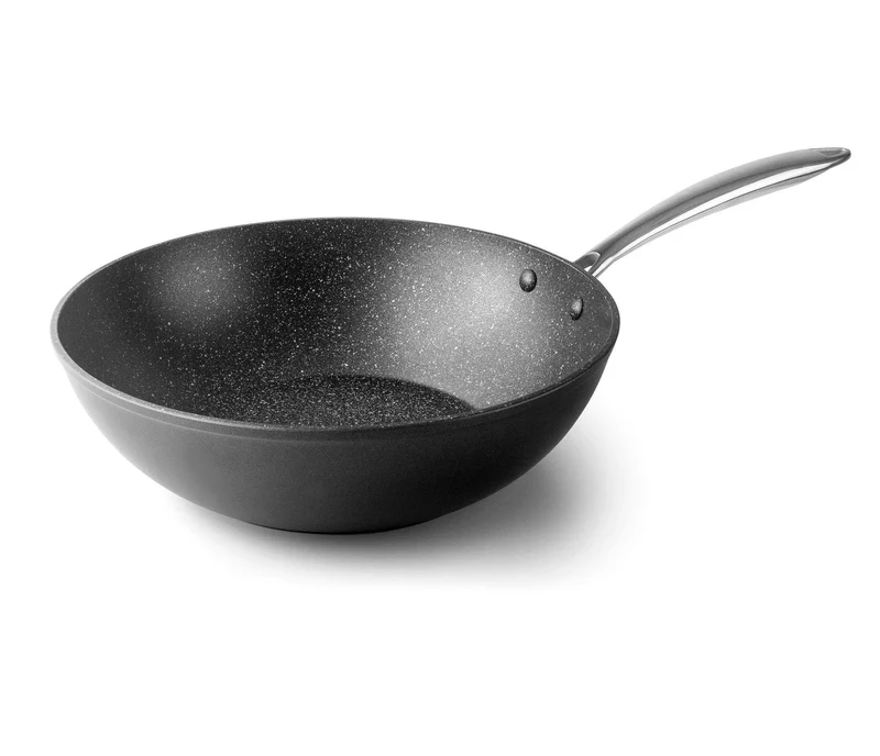 Wok LACOR Easy 27148