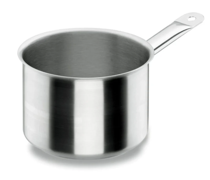LACOR Panela reta alta Chef-Classic 50217