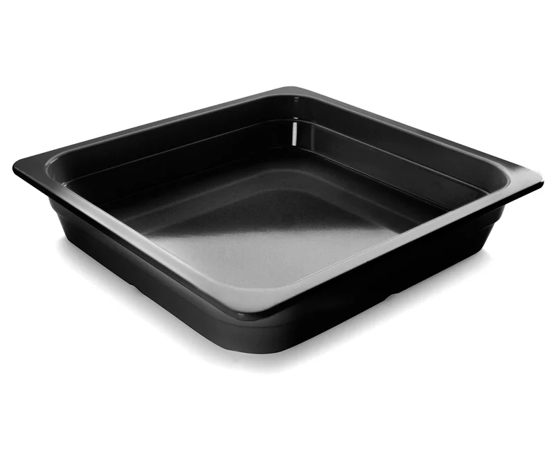 LACOR Cubeta 2/3 Melamina Preto 66565J