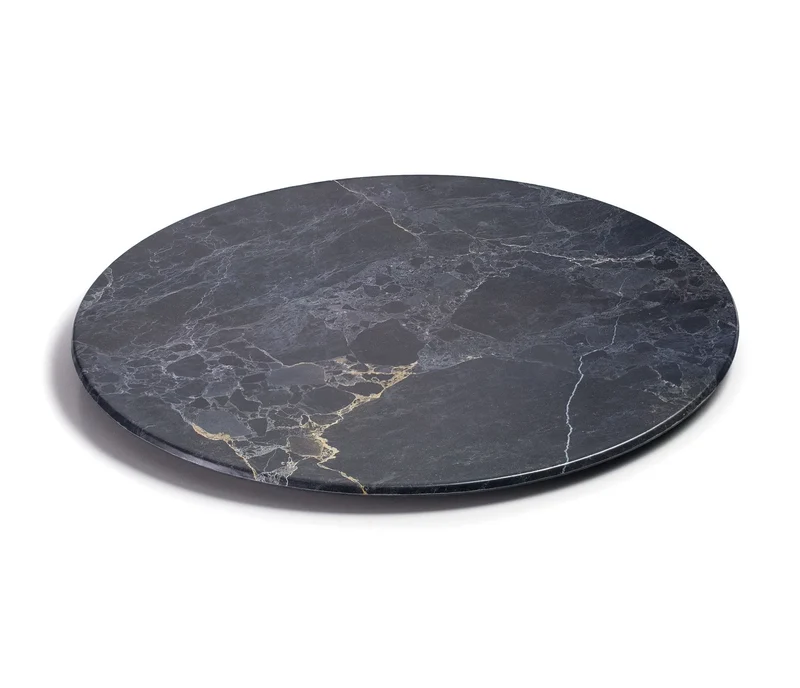 LACOR Prato redondo Stone 63180