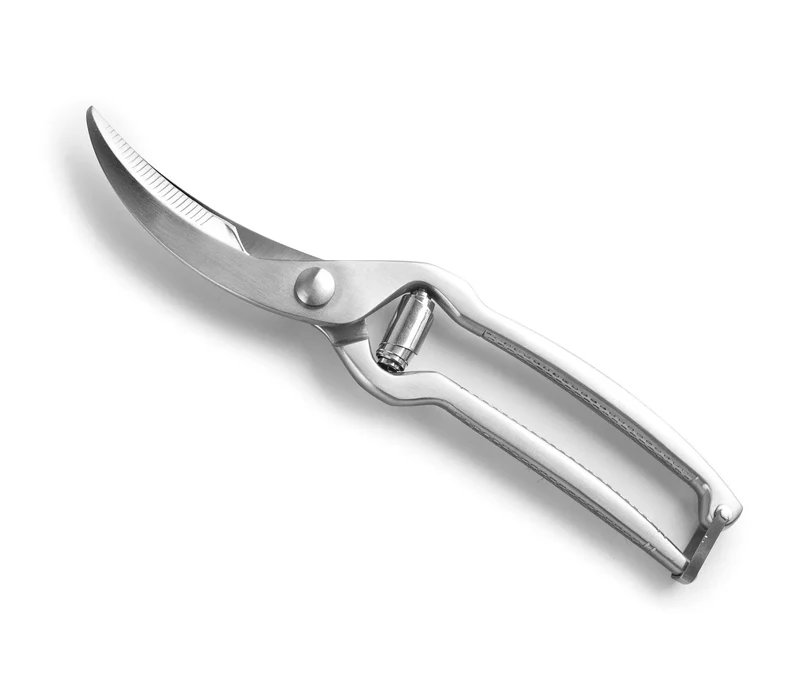 Tesouras para aves LACOR Inox 60066