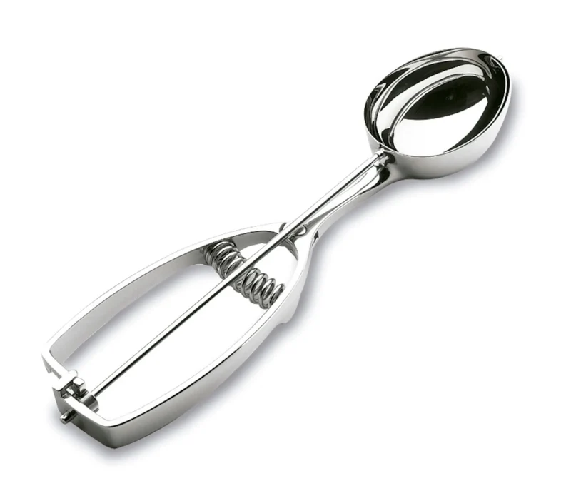 LACOR Distribuidor de gelado oval 67153
