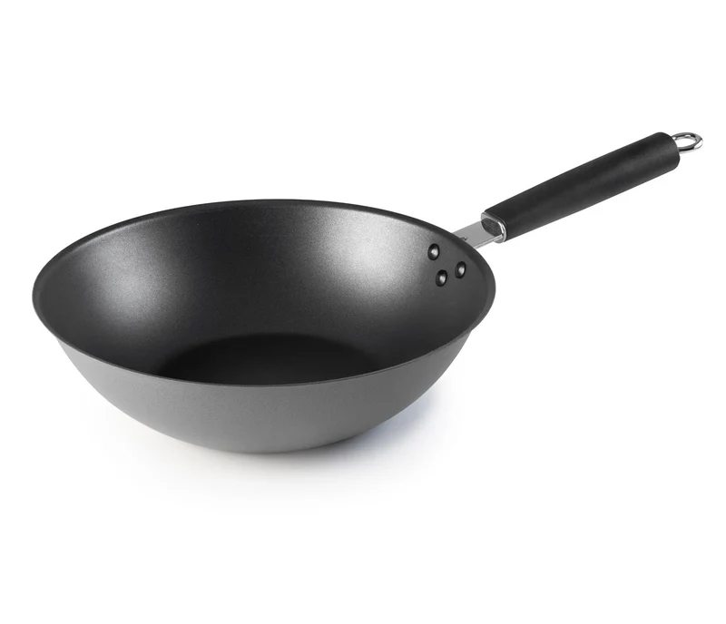 Wok antiaderente LACOR Basic 63729