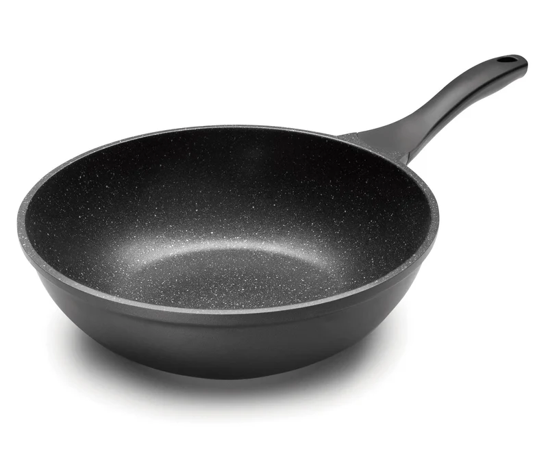 Wok LACOR Eco-Piedra 24138