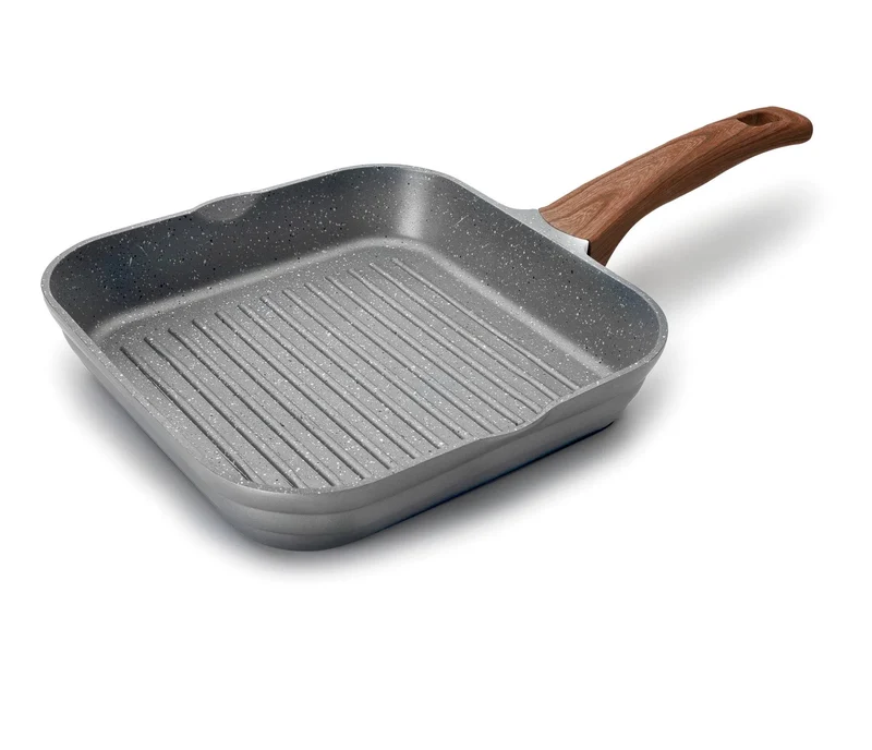 Grelhador LACOR Stilo 27625