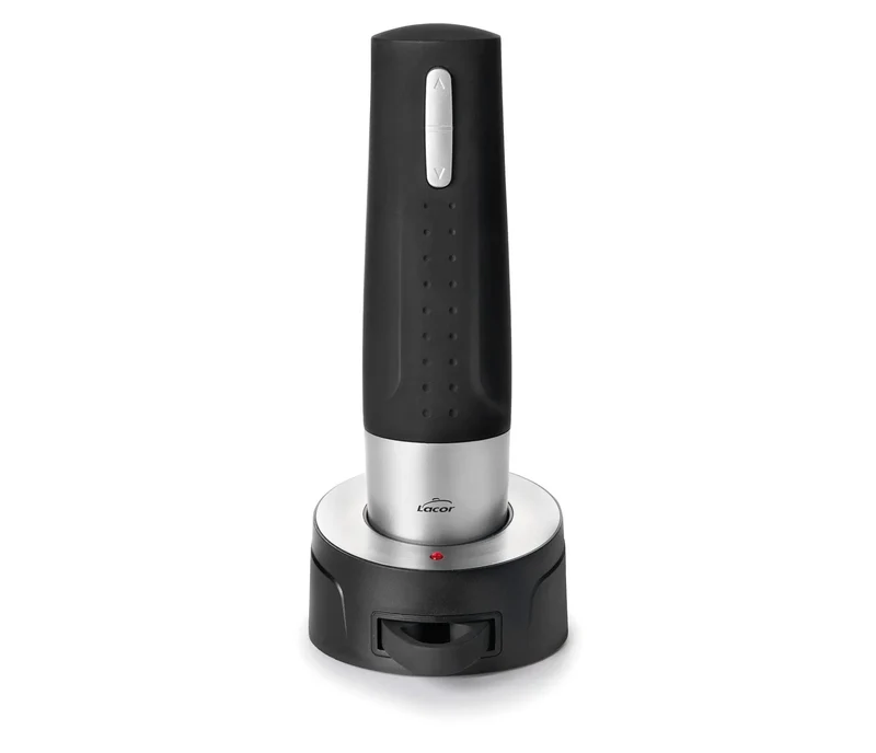 LACOR Abridor de garrafas elétrico Smart 63054