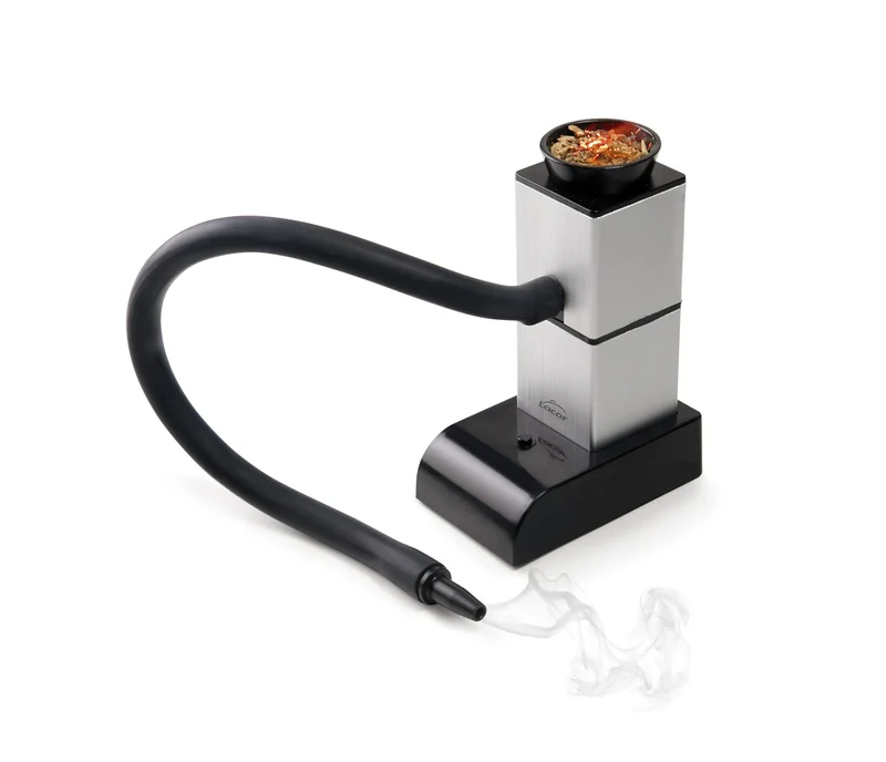 Fumador de alimentos LACOR Magic 69221