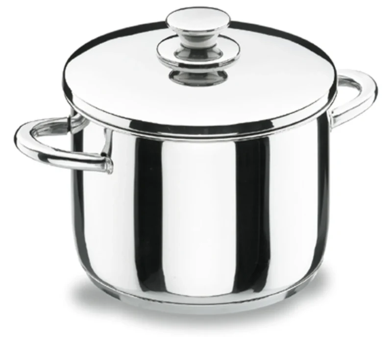 Panela com tampa Vitrocor 40116 da LACOR