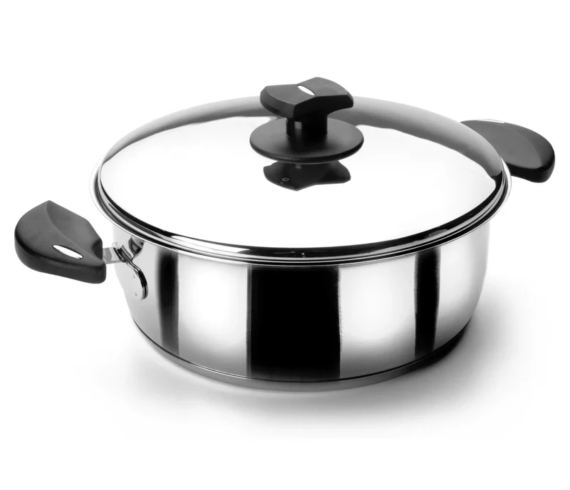 LACOR Panela com tampa Nova-Ladycor 88016