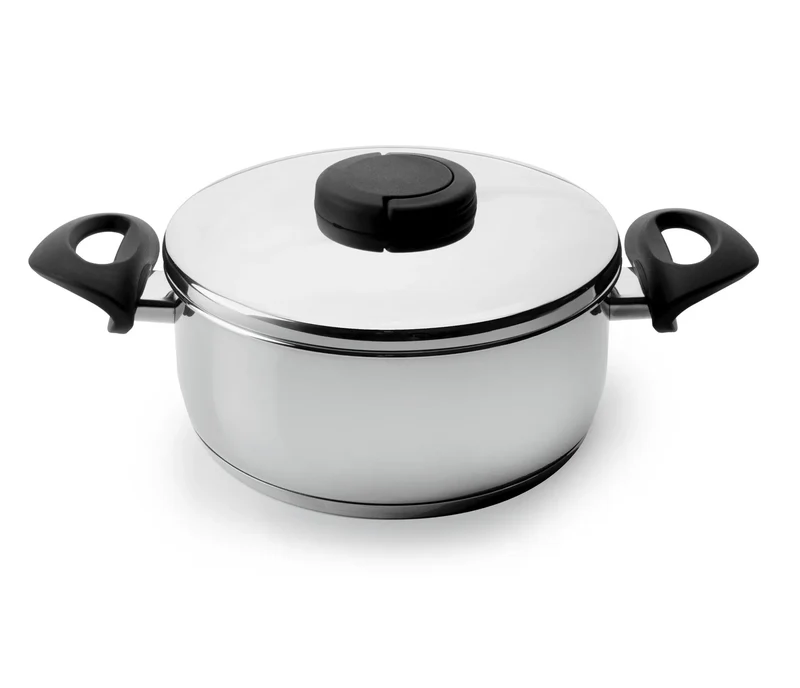 LACOR Panela com tampa Estudio 85016