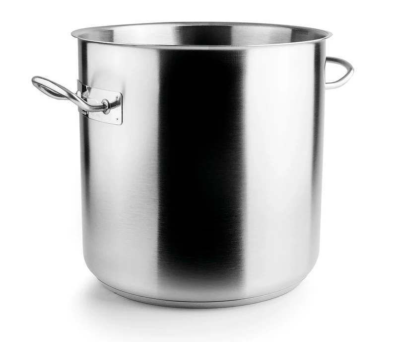 Panela reta sem tampa LACOR Chef-Classic 50116S
