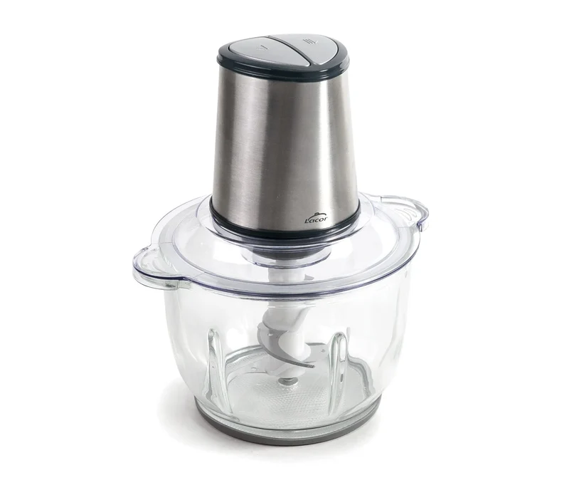 Picadora elétrica LACOR Quartz 69077