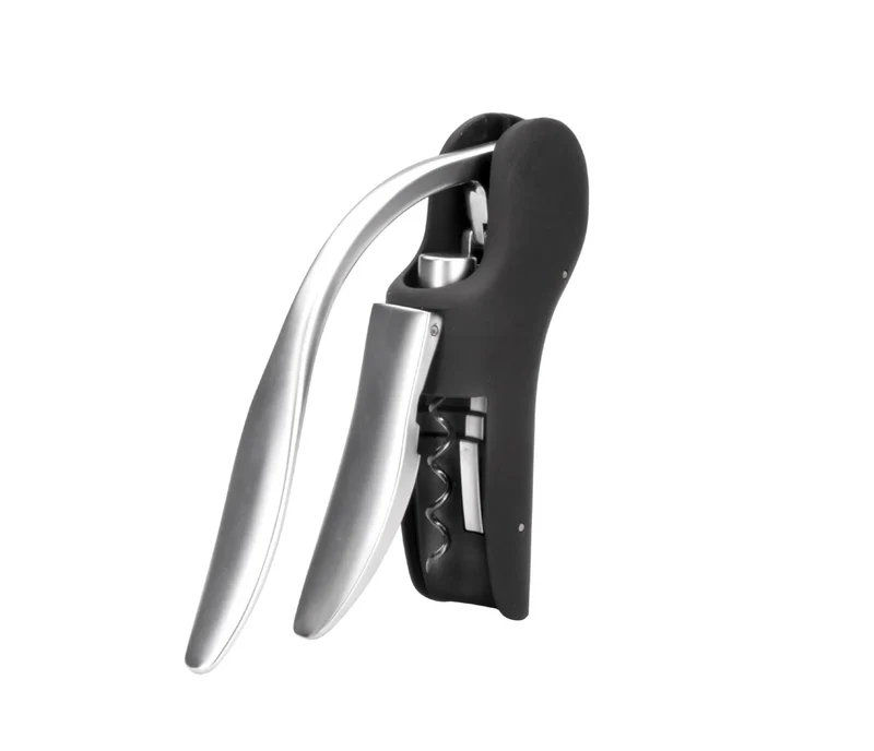 LACOR Sacacorchos Zamak Preto 63028