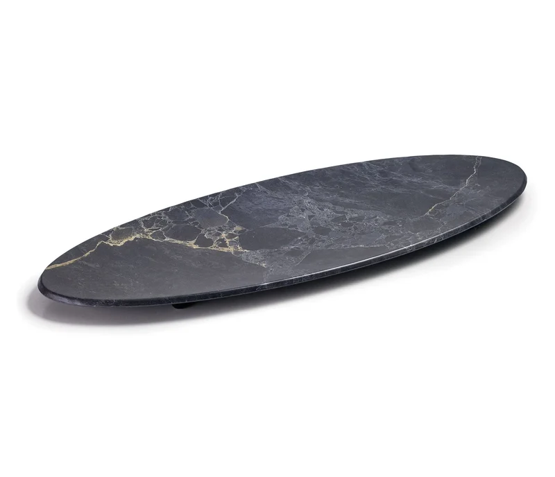 LACOR Fonte oval Stone 63183