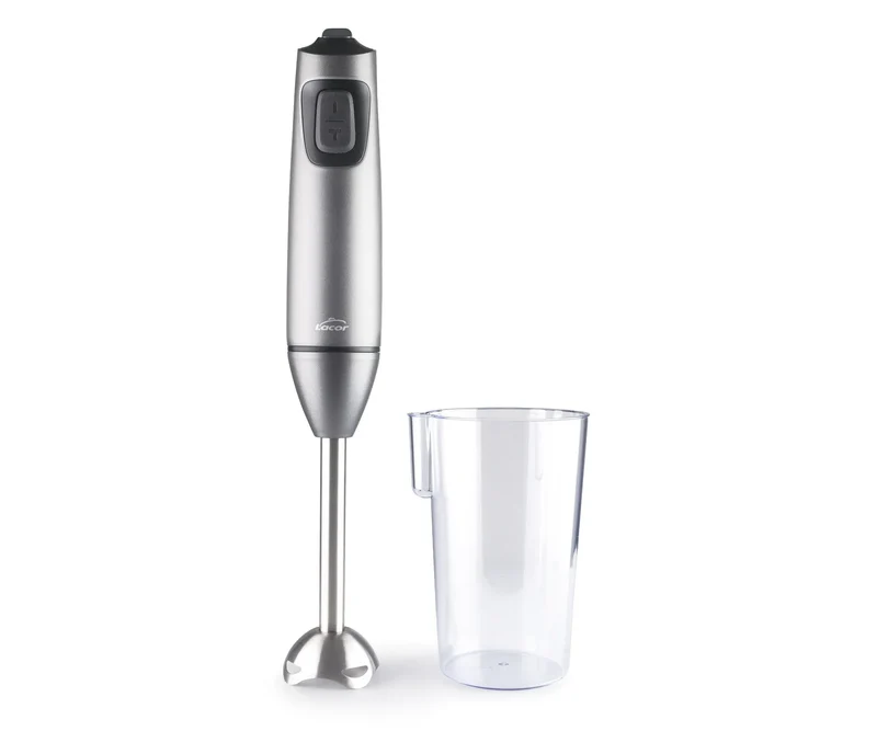 Liquidificador de mão LACOR TitanPro 61668