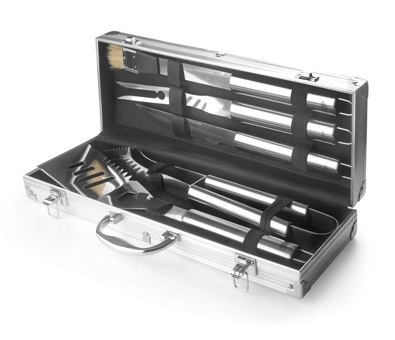 LACOR Maletim BBQ 60260