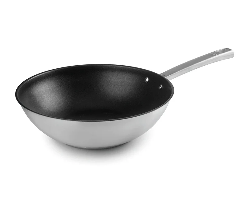 Wok antiaderente LACOR Foodie 45728