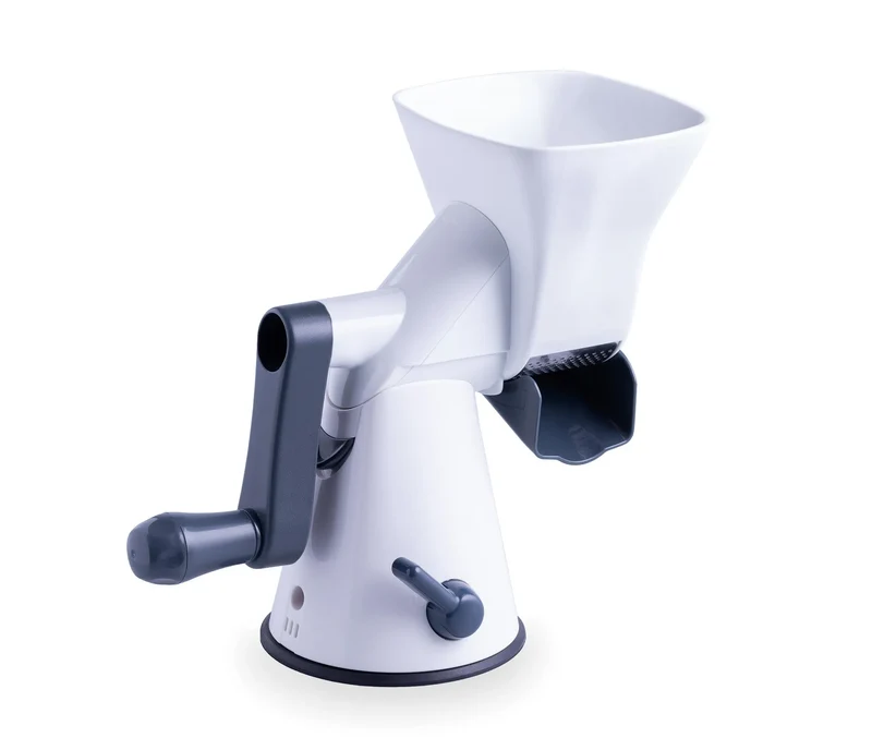 Triturador manual de tomate LACOR 60394