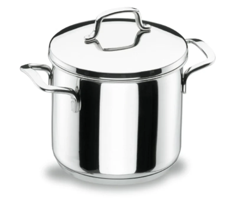 Panela com tampa LACOR Gourmet 90116