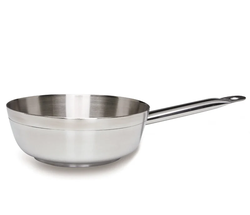 LACOR Panela cónica Chef-Luxe 55216