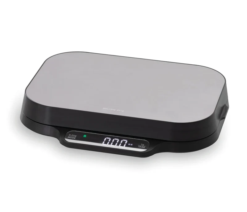 LACOR Balança digital de ultra precisão Duplo 61726