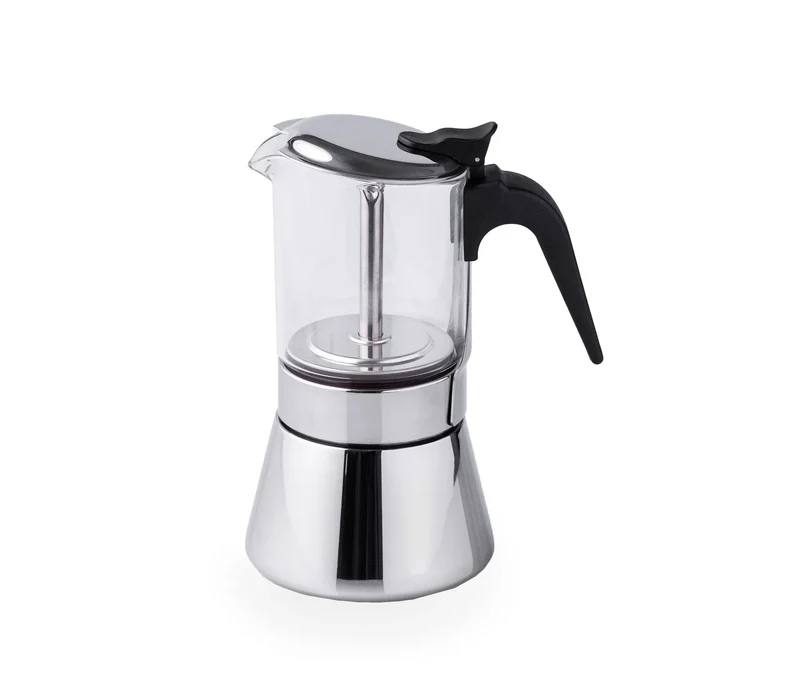 Cafeteira expresso LACOR Siena 62124