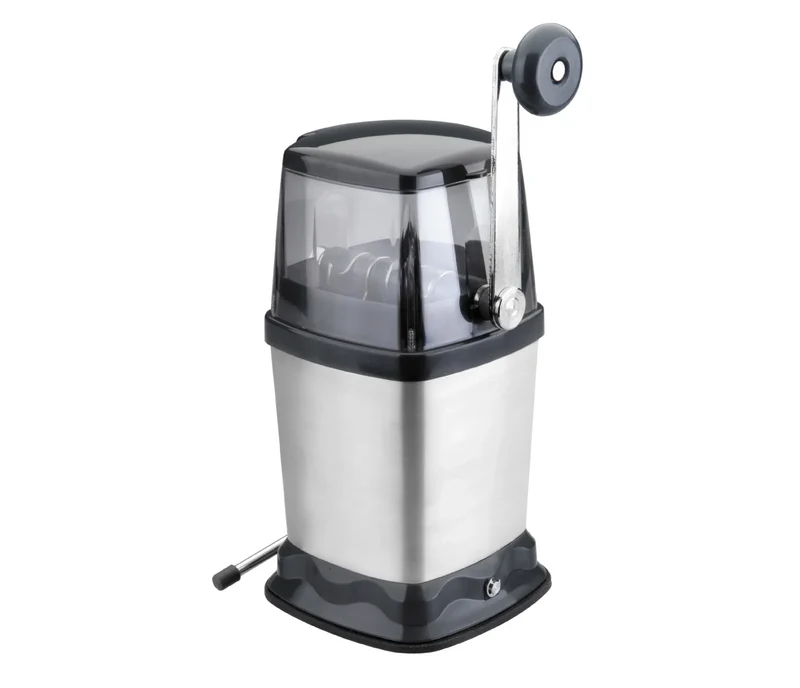 LACOR Picadora de gelo Manual 60327