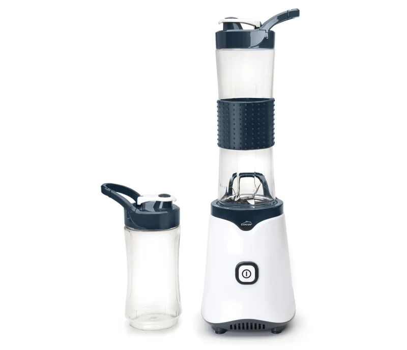 Liquidificador individual Mix&Go 69382 da LACOR