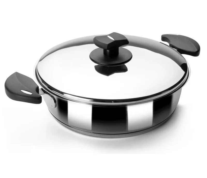 LACOR Panela com tampa Nova-Ladycor 88620