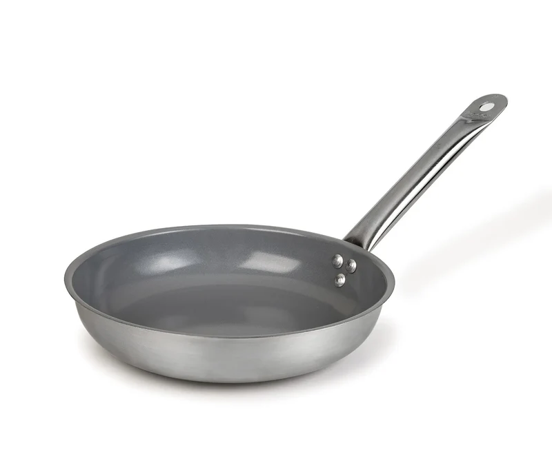 Frigideira LACOR Chef-Inox Ceram 51720