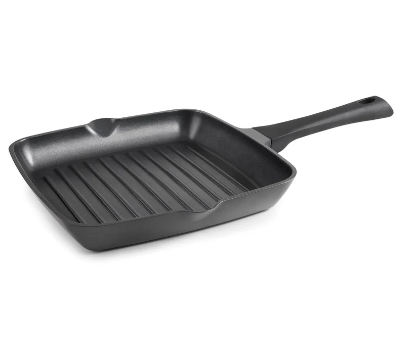 Grelhador LACOR Titanium Pro 27827