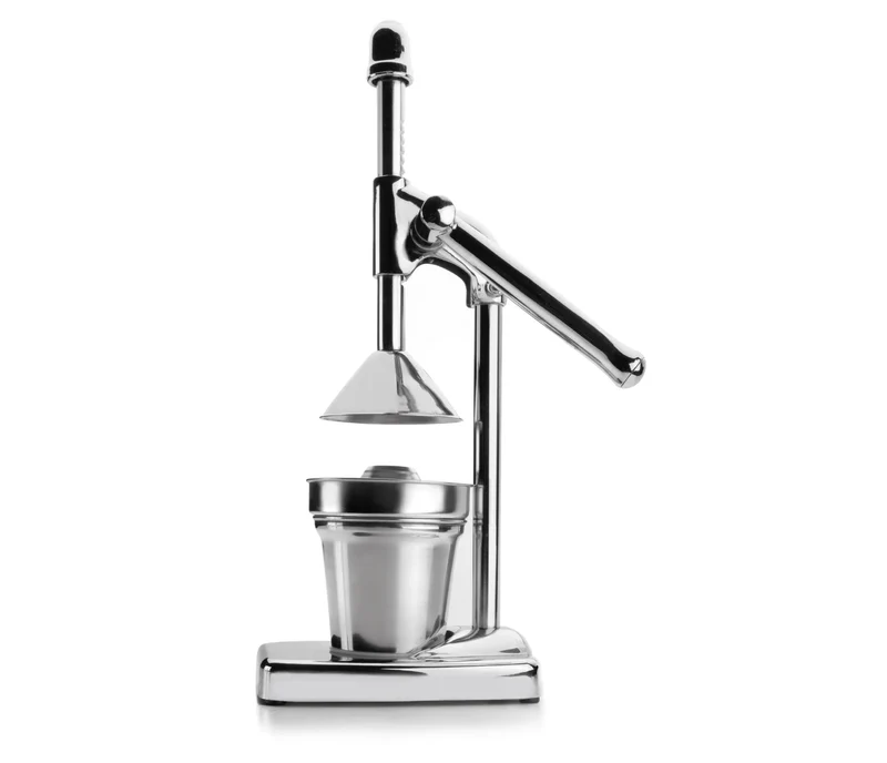 Espremedor manual LACOR Inox Plus 63914