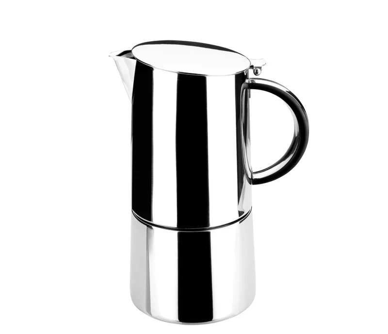 Cafeteira expresso LACOR Moka 62054