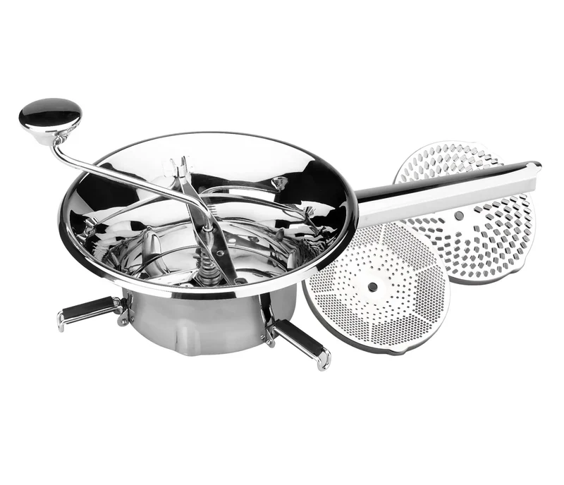 Passe-vite LACOR Spin 60048