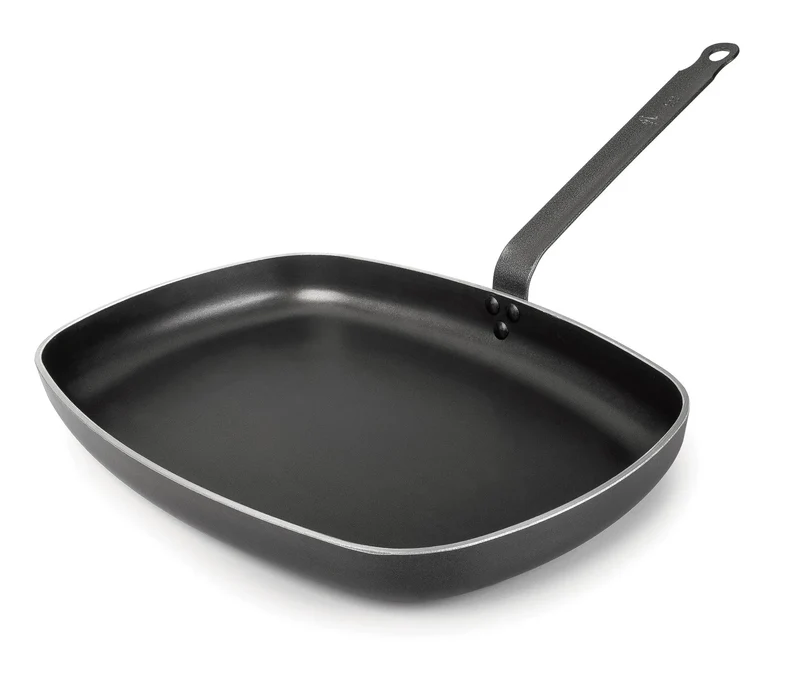 LACOR Frigideira retangular Robust 23638