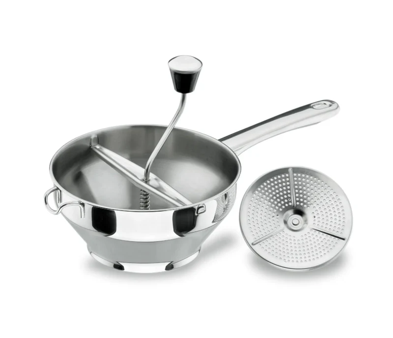 Passe-vite LACOR Inox 60021