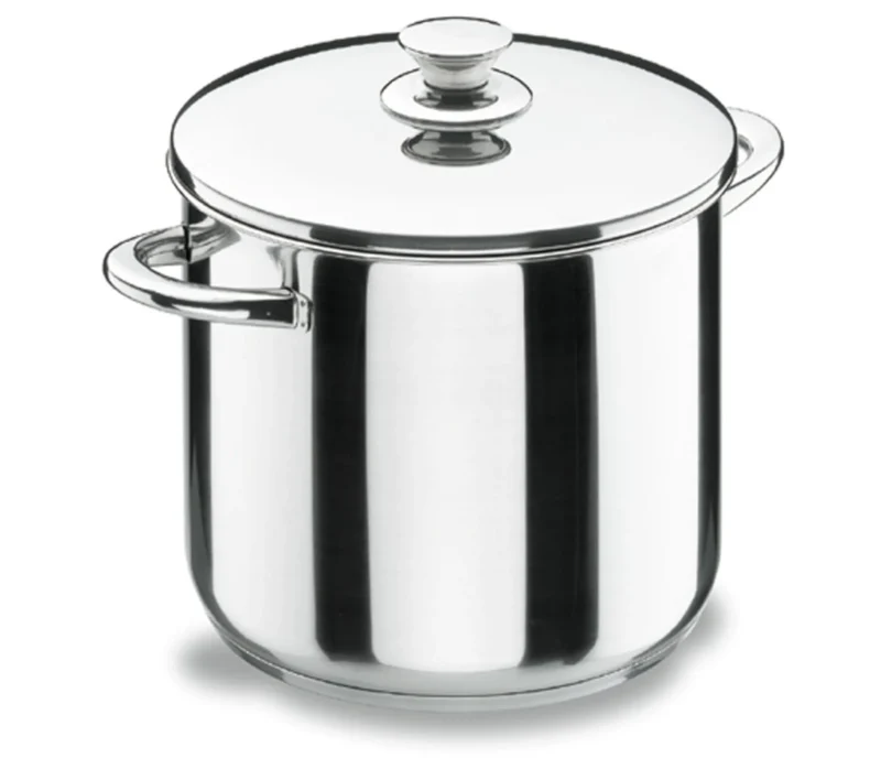 Panela super alta com tampa Vitrocor 40121