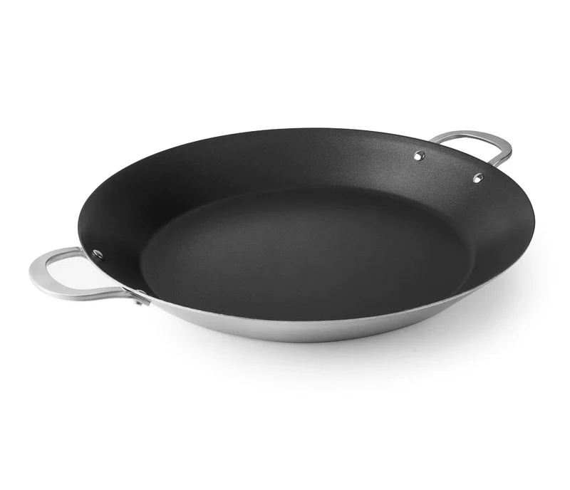 Paellera antiaderente LACOR TriChef 60833