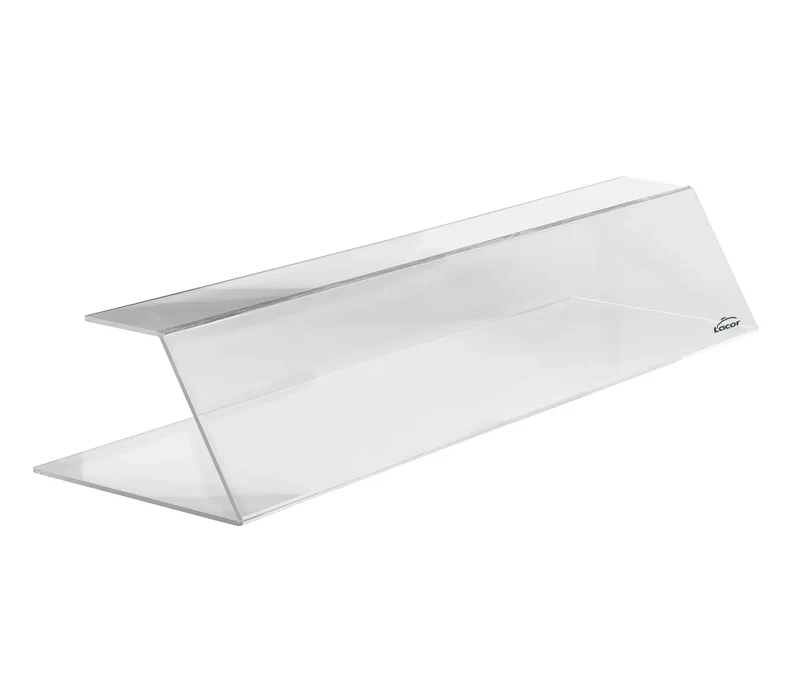Vitrina expositora para bar "U" 39450 da LACOR