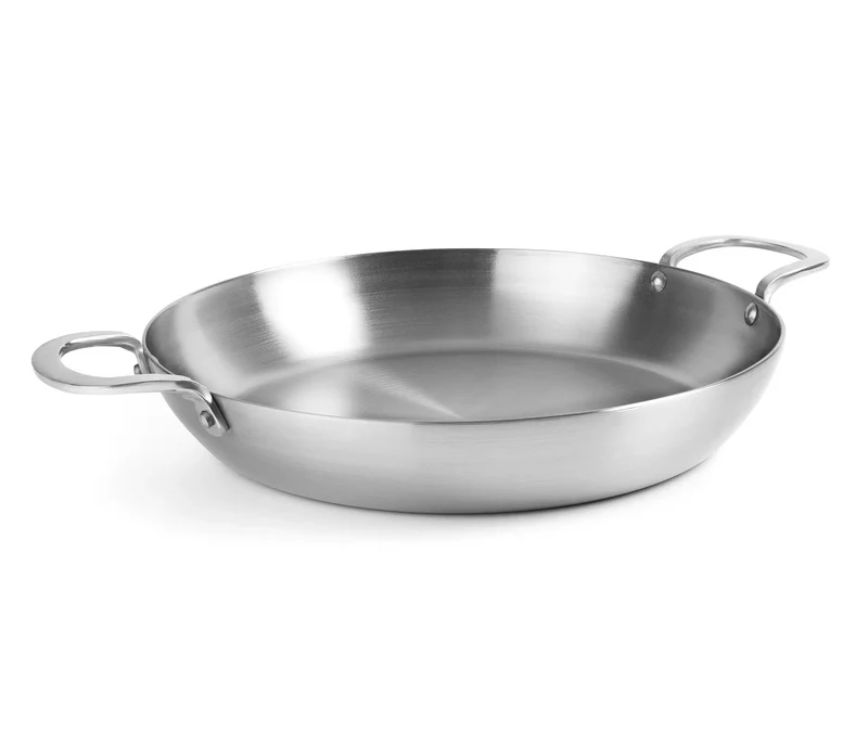 Paellera LACOR Ferrum 63928