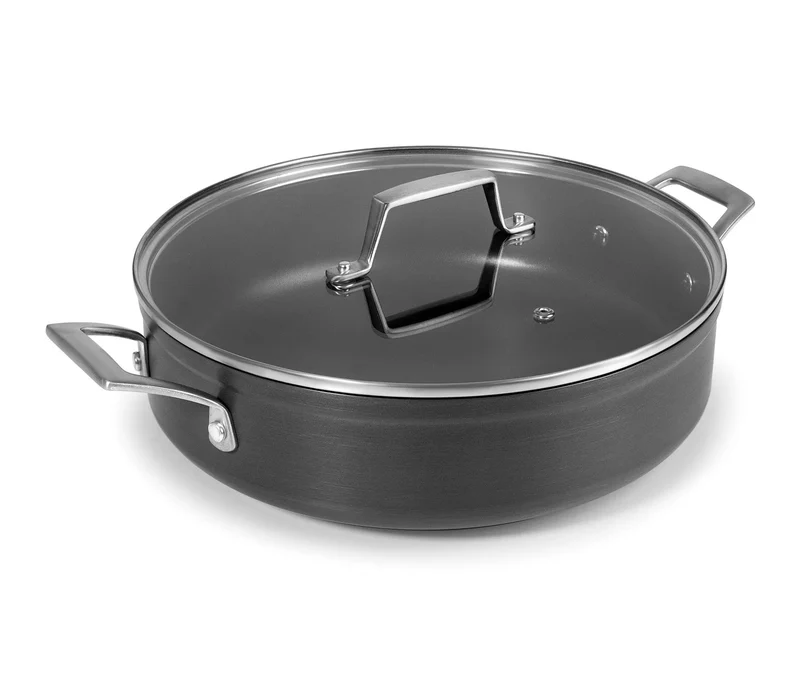 LACOR Panela com tampa Fit 48624