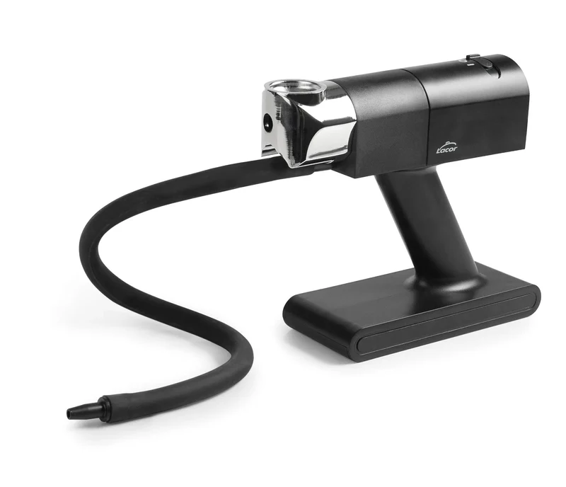 LACOR Fumador de Alimentos Instantâneo 69321