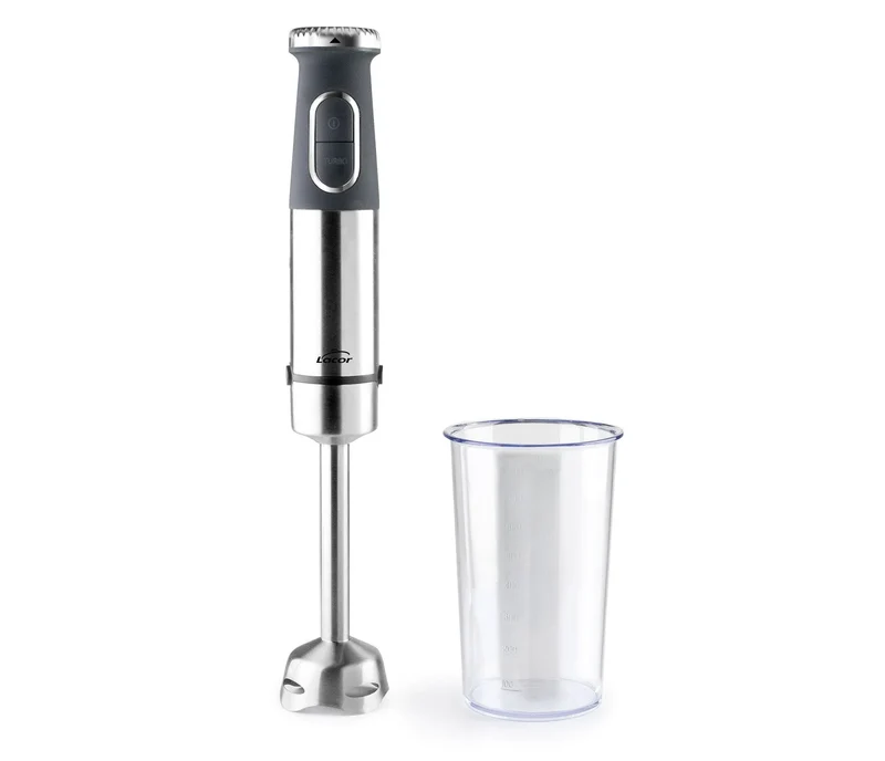 Liquidificador de mão LACOR Mix 61679